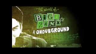 Biga Ranx - Depense Pon My Ting