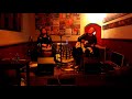 Mark Olson &  Ingunn Ringvold Live @Lokaal 42, 14-11-2018