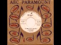 B.B. KING - I'm Gonna Sit In Till You Give In - ABC PARAMOUNT