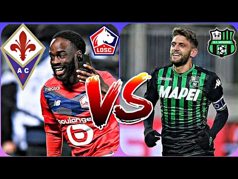 FIORENTINA💜⚜ - IKONÈ o BERARDI?  PAROLA A VOI!