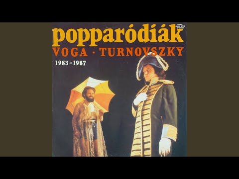 Sztárock 45-ön '85-ben