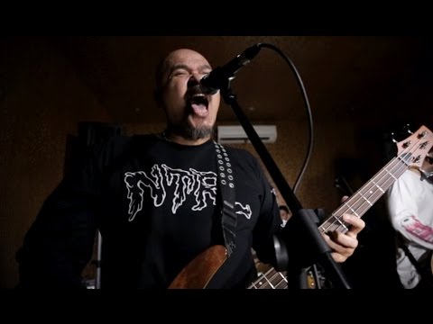 Top Hot List #12 - Bassist Pilihan Bagus 'NTRL'