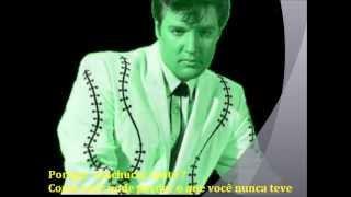 ELVIS PRESLEY /How Can You Lose What You Never Had/LEGENDADDO/PT/BR