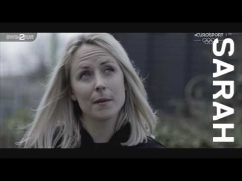 Speedo & Eurosport | Swim2Run Mini-Series - Episode 1