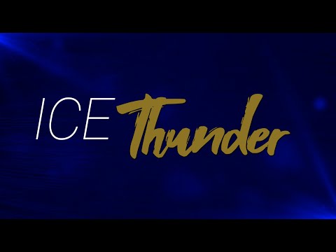 ICE Allstars Thunder 2020-21