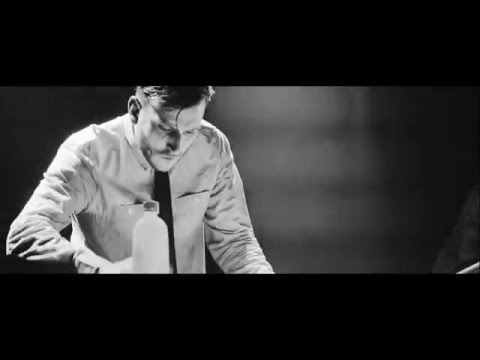 Brandt Brauer Frick Trio "Plastic Like Your Mother" - P Festival 2015