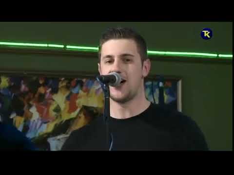 Produži dalje - Jasmin Arnaut i D Mol bend ( cover )