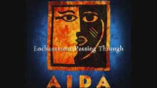 Aida - Enchantment Passing Through and My Strongest Suit (Reprise)