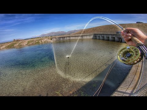 High Country Paradise. Trout Fishing opening Day!!