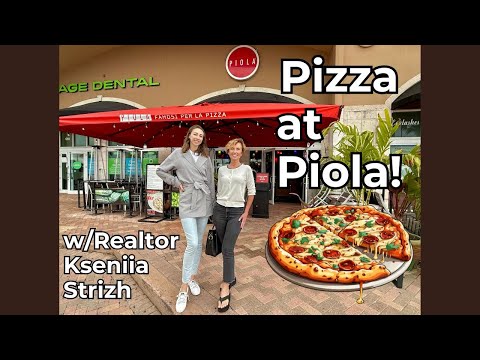 Pizzeria Piola