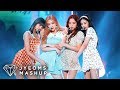 BLACKPINK BTS DON T KNOW WHAT TO DO X SAVE ME MASHUP