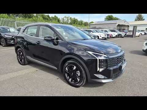 Kia Sportage K2 Diesel MHEV *0% APR* - Image 2