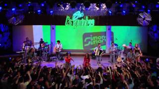 17 Piu Piu (Quando o Frajola pegar o Piu piu) - Simone e Simaria - DVD Bar das Coleguinhas