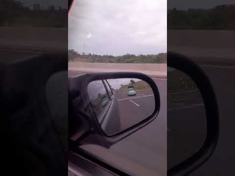 Rodovia Raposo Tavares/Presidente Bernardes-SP