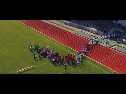 Saisoneröffnung TSV Amicitia Viernheim - Fußball