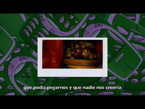 01. SESENTAY6 - El Tema Antes Del Álbum (Intro) | TEENAGE BANTAM