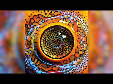 tennyson & leslie - turn around (official audio)