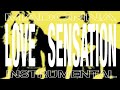 Madonna - Love Sensation (Instrumental)