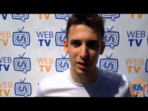 Intervista Colombara  - Alessandro Martinelli