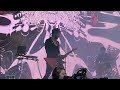 Siloé - Que merezca la pena - Directo OurenSound 2025 - Pereiro de Aguiar - 4K