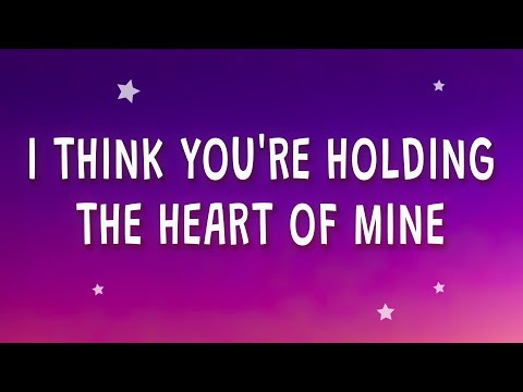 The Cardigans - I think you're holding the heart of mine (Step On Me Sped Up) (Lyrics)