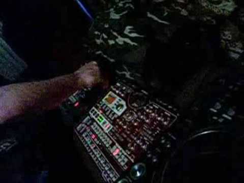 Korg psy test track no34...