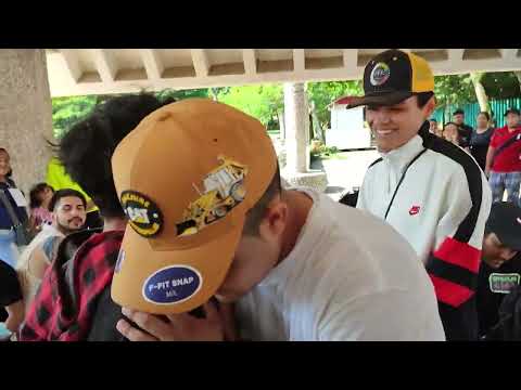 (𝘍𝘐𝘕𝘈𝘓) Poyo VS Ecta  🗻 " Clasificación a REGIONAL CALMECAC  " 🗻