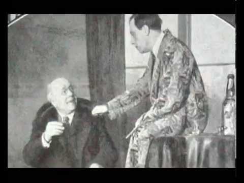 "Bobard" de Jean Sarment (1930)