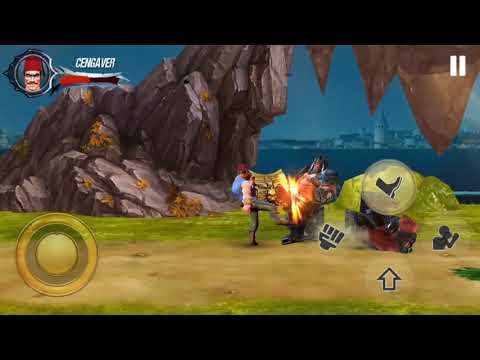 OSMANLI TOKADI / OTTOMAN SLAP CHALLENGE 2 / BEST GAME JULY 2018