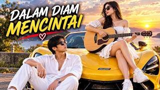 Download lagu DALAM DIAM MENCINTAI_ Lagu Romantis, Percintaan, sedih, Rindu, penuh Kenangan. Drama Sinematic. mp3