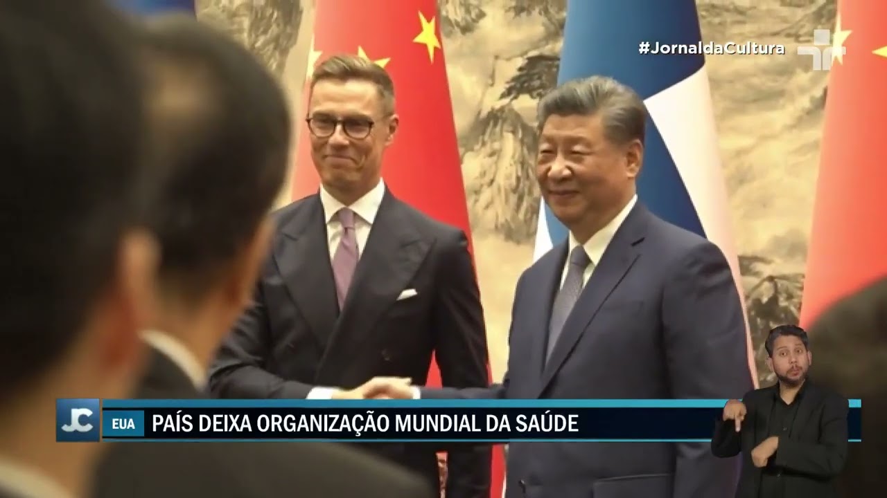 Governo brasileiro se pronuncia após FALAS DE DONALD TRUMP sobre o Brasil