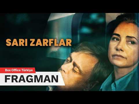 Yellow Letters Fragman