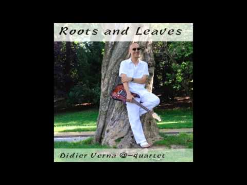 Jazz Box Interview #1: Roots and Leaves