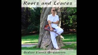 Jazz Box Interview #1: Roots and Leaves