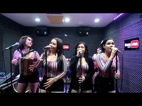 EL CHIQUI CHIQUI By La Selección Típica Femenina #LiveSession