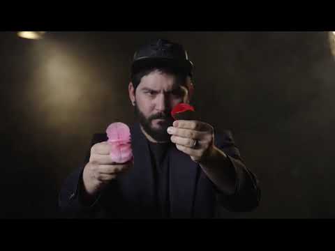 Saturn Magic - SPRING FLOWERS (2 PK PAPER) by Murphy's Magic