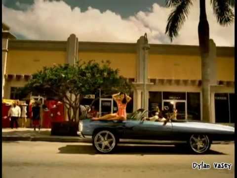 Rihanna and Zion ft. Akon - Umbrella Moves.flv