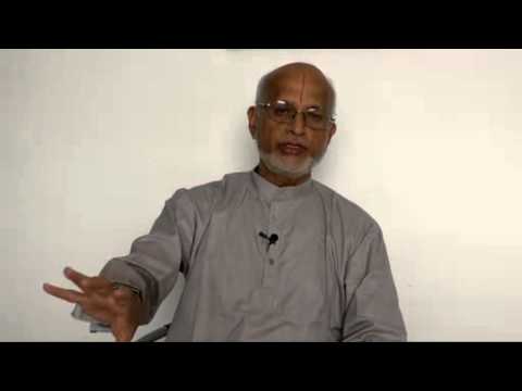 Advanced Vedanta - 08 by Acharya Sadaji