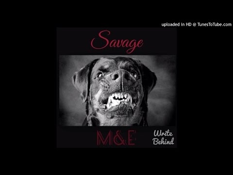 MilkBoy Eli & Marco - Savage
