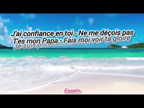 Gino FT Paki Chenzu - Akpé na Baba God ( lyrics officiels)