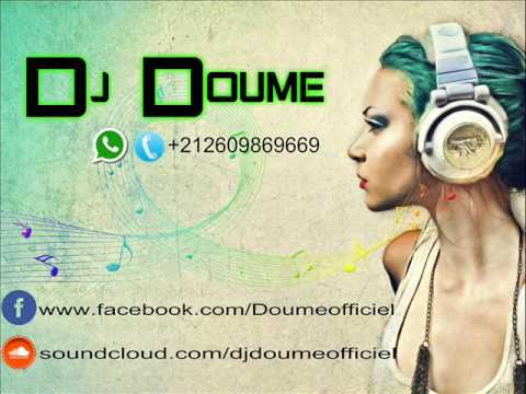 dj van ft daoudia sayidati remix reggaeton 100 bpm dj doume