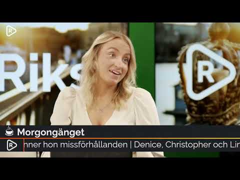 Morgongänget: Annie Lööf erkänner mörkläggningen | Full storm kring Centerpartiet