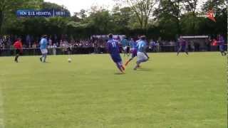 STV Hünxe - helvetia ALLSTARS