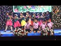 LASSANA PATA PATA MAL KIDS DANCE Shining Stars Pre School Katugastota 2023