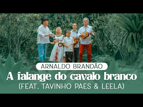 De - Arnaldo BrandãoLobãoTavinho Paes