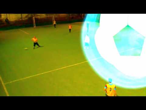 Merkez Halı Saha 02.04..2016 22:00 - akillisaha.com