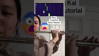 Download lagu Blue Yung Kai (Flute Tutorial) mp3 Download lagu Blue Yung Kai (Flute Tutorial) mp3