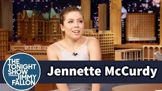 Jennette McCurdy Has the World's Cutest Grandparents video