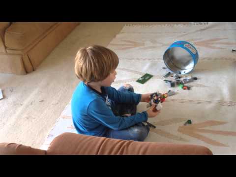 Happy birthday Elva 2014