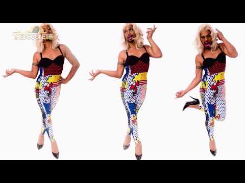 Fresh Out Da Box - Fez Faanana - BRIEFS